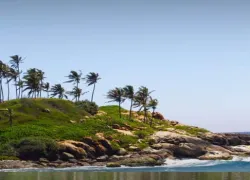 Thikkoti Light House in Kozhikode Calicut
