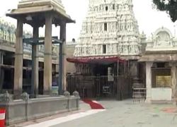 Sri Govindaraja Swamy Temple in Tirupati