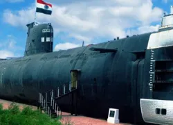 Submarine Museum