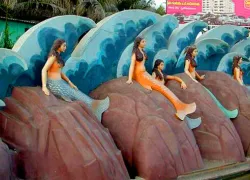 Matysadarshini Aquarium in Visakhapatnam