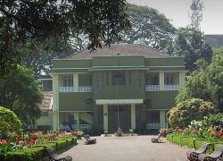 Thrissur Zoo in Thrissur