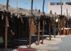 Heritage Village in Manipal