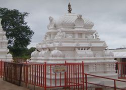 Ananthapadmanabhaswamy Temple in Thiruvananthapuram