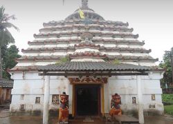 Lord Varaha Temple in Tiruvadantai