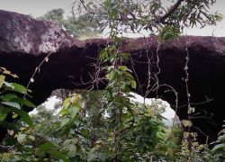 Trekking in Gandhamardan Hill in Balangir
