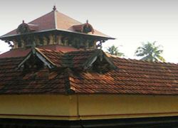 Thali Temple