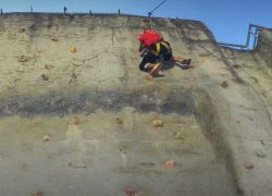 Rock Climbing & Trekking in Mumbai in Mumbai