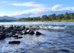Nameri National Park in Sonitpur