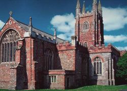Marys Church