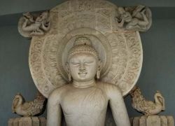 Buddhist Sculpture in Bhubaneswar