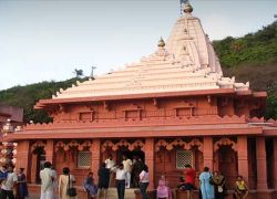 Ganapati Temple in Sangli