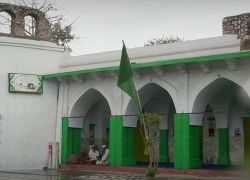 Hazrat Nizamuddin Auliya