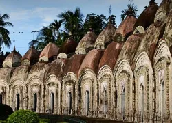 Kailash Temple in Aurangabad