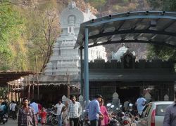 Kapilesvara Temple in Bhubaneswar