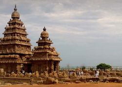Mahabalipuram Temples