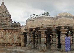Mahadev Temple
