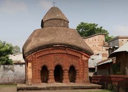 Shri Damodar Temple in Goa