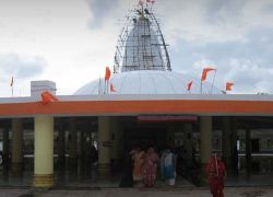 Shri Datta Mandir