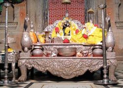 Shri Radha Raman Temple in Kanchipuram