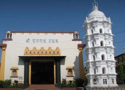 Shri Ramnath Temple
