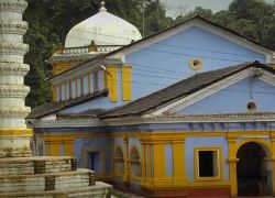 Shri Saptakoteshwar Temple