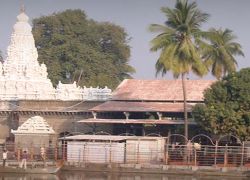 Siddheshwar Temple