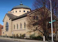 Church of St. Francis of Assisi