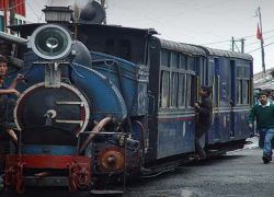Darjeeling Himalayan Railway
