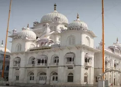Patna Saheb Gurudwara in Patna