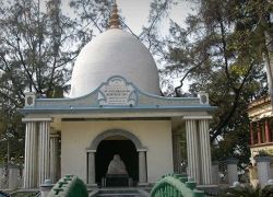 Kali Temple in Pithoragarh