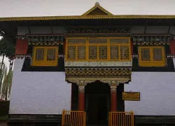Sanga Choling Monastery