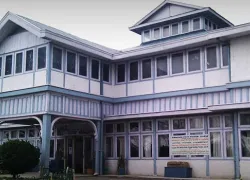 Shimla State Museum