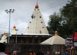 Sri Mahalakshmi Temple in Goa