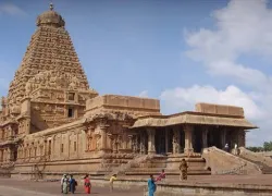 Thanjavur Temples in Thanjavur