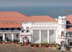 Cabo Palace in Goa