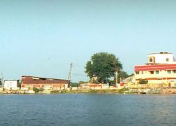 Dashir Lake in Kullu