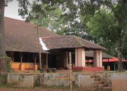 Gundert Bungalow in Kannur