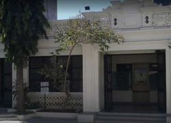 Kaba Gandhi No Delo in Rajkot