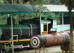 Mysore Railway Museum