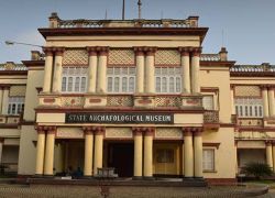 State Archaeological Museum