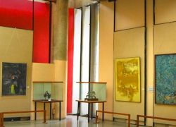 Theatres and Art Galleries in Chandigarh