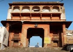 Varah Temple in Pushkar