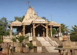 Panch Mandir in Kapurthala