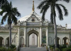 Shah Najaf Imambara