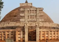 Buddha Museum Guntur in Guntur