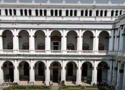 Ashutosh Museum of Indian Arts in Kolkata