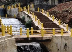 Inam Dattatreya Peetha (30 Kms) in Chikmagalur