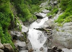 Sechu Tuan Nala Sanctuary in Chamba
