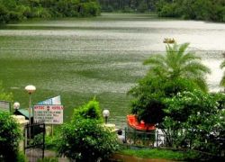 Simbalbara Sanctuary in Sirmaur