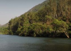 Renuka Wildlife Sanctuary in Sirmaur